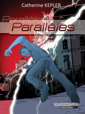 Parallèles - ebook